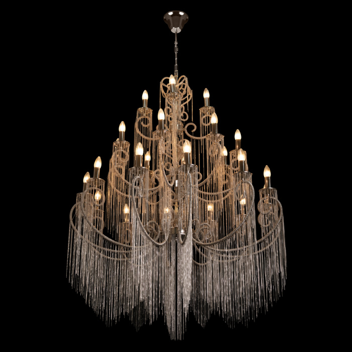 Подвесная люстра LOFT IT Wonderland 10405/24