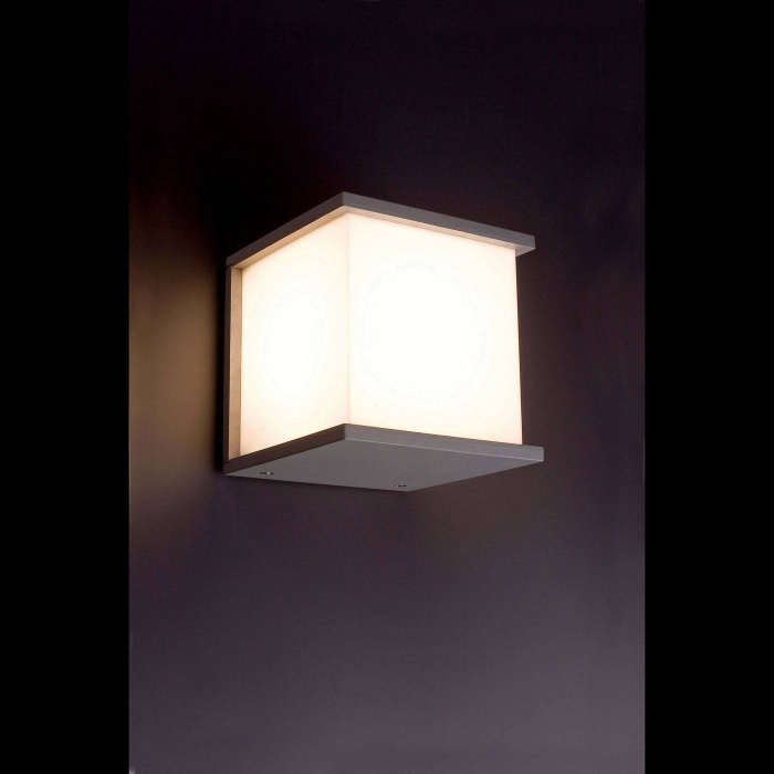 Настенный светильник KUBICK wall lamp