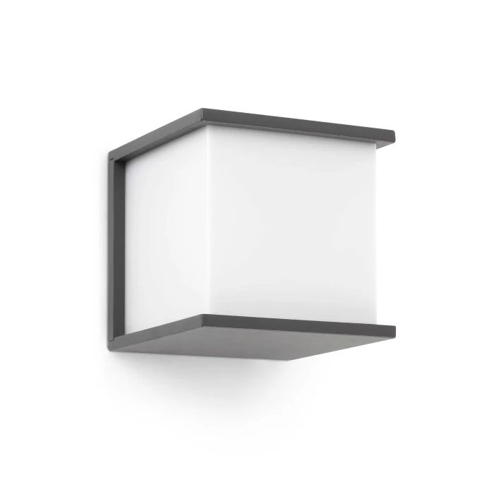 Настенный светильник KUBICK wall lamp