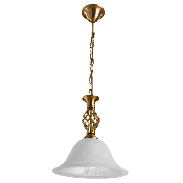 Подвесной светильник Arte Lamp Cono A8391SP-1PB