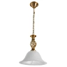 Подвесной светильник Arte Lamp Cono A8391SP-1PB