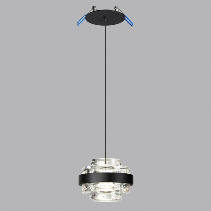 Подвесной светильник Odeon Light Klot 5031/6L