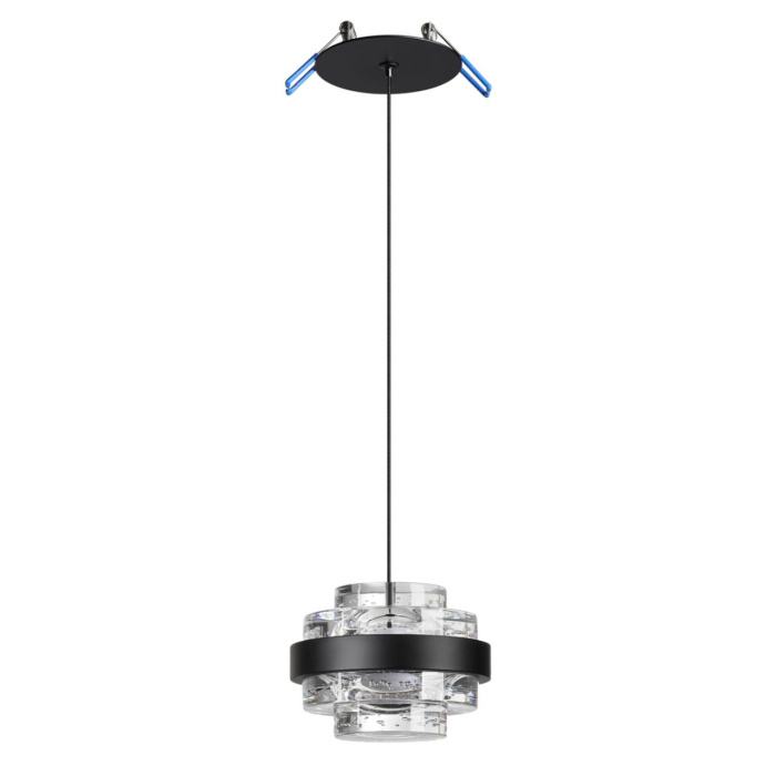 Подвесной светильник Odeon Light Klot 5031/6L