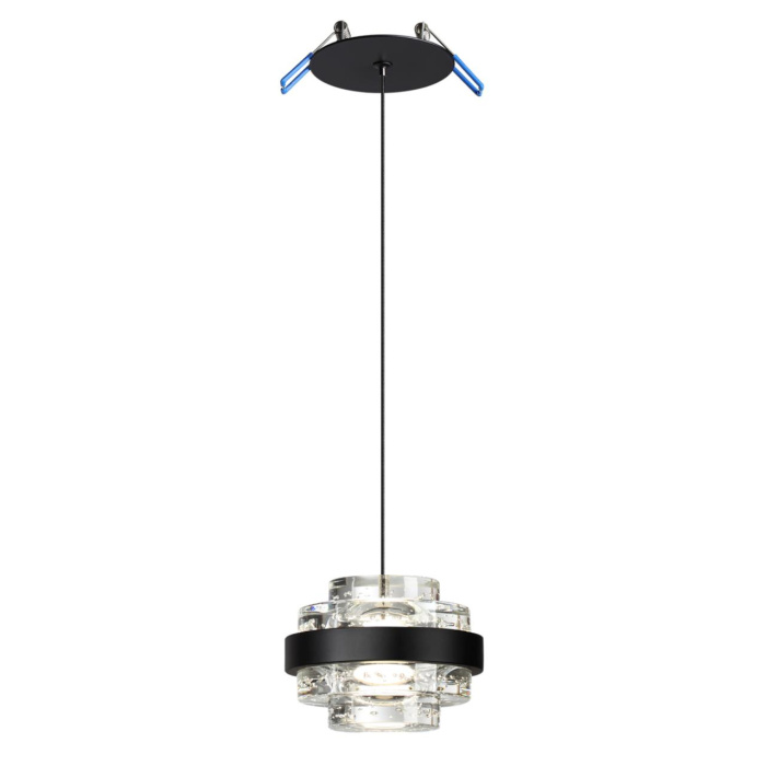 Подвесной светильник Odeon Light Klot 5031/6L