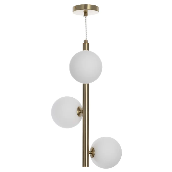 Подвесной светильник Citilux Рунд CL205130N