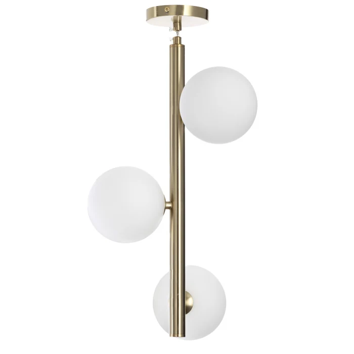 Подвесной светильник Citilux Рунд CL205130N