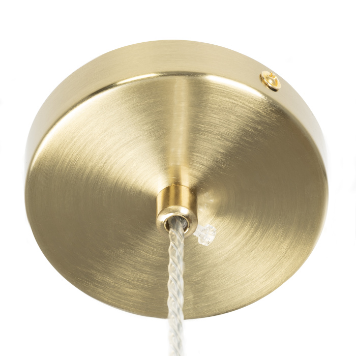 Подвесной светильник Citilux Рунд CL205130N