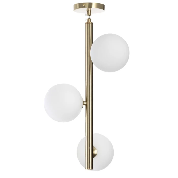 Подвесной светильник Citilux Рунд CL205130N