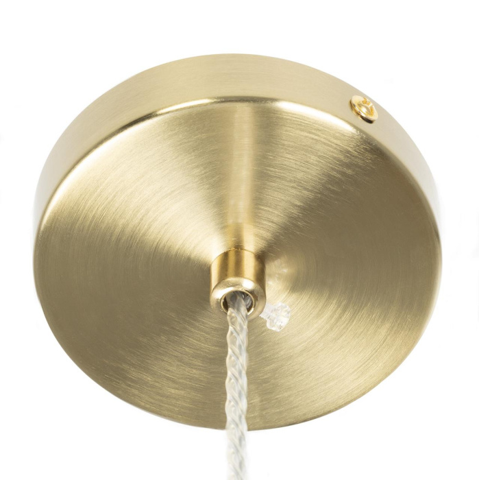 Подвесной светильник Citilux Рунд CL205130N