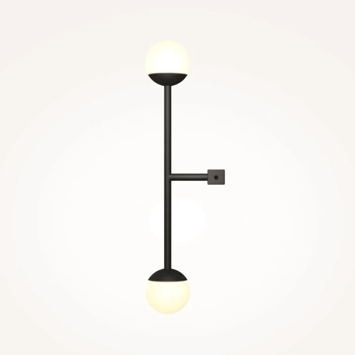 Бра Maytoni MOD285WL-L10B3K