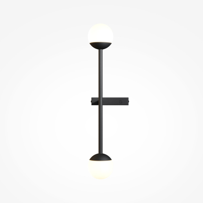 Бра Maytoni MOD285WL-L10B3K