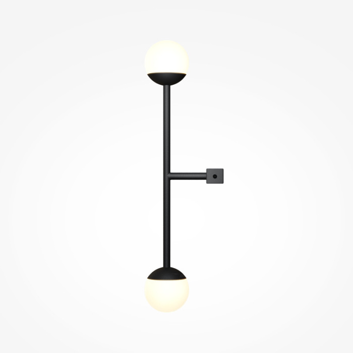 Бра Maytoni MOD285WL-L10B3K