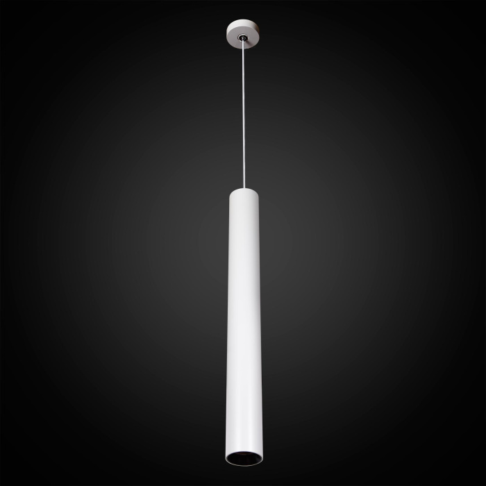 Подвесной светильник Citilux Тубус CL01PBL120N