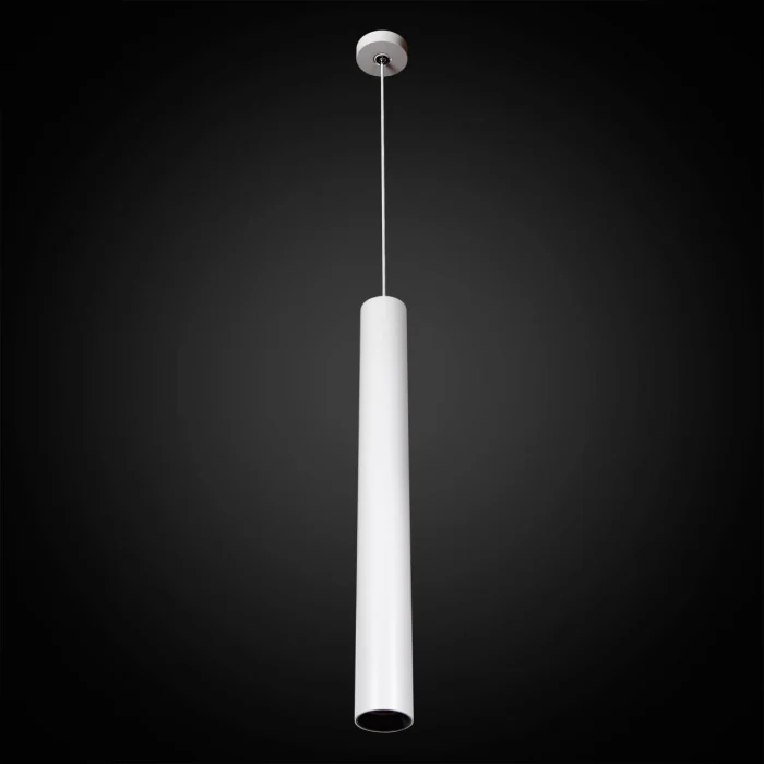 Подвесной светильник Citilux Тубус CL01PBL120N