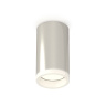 Комплект накладного светильника с акрилом Ambrella light XS6325040