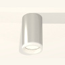 Комплект накладного светильника с акрилом Ambrella light XS6325040