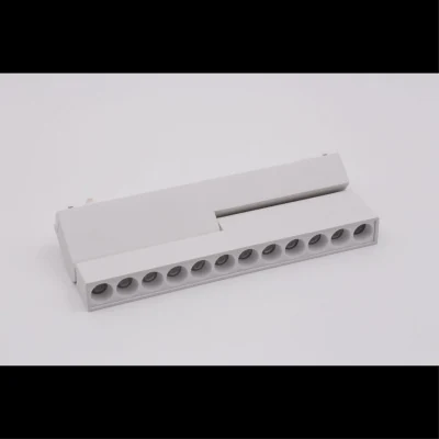 Светильник трековый Aployt Magnetic track 48 APL.0104.10.20