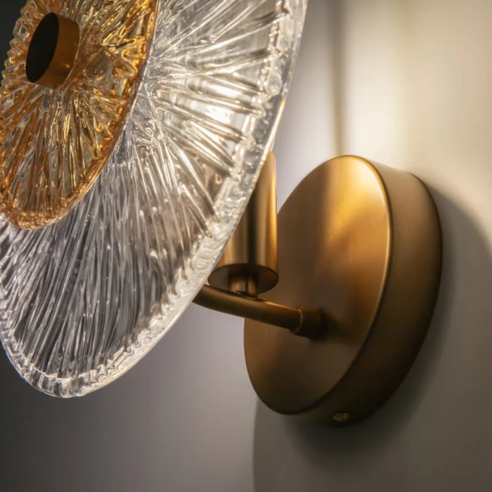 Бра Maytoni Aster MOD007WL-01G