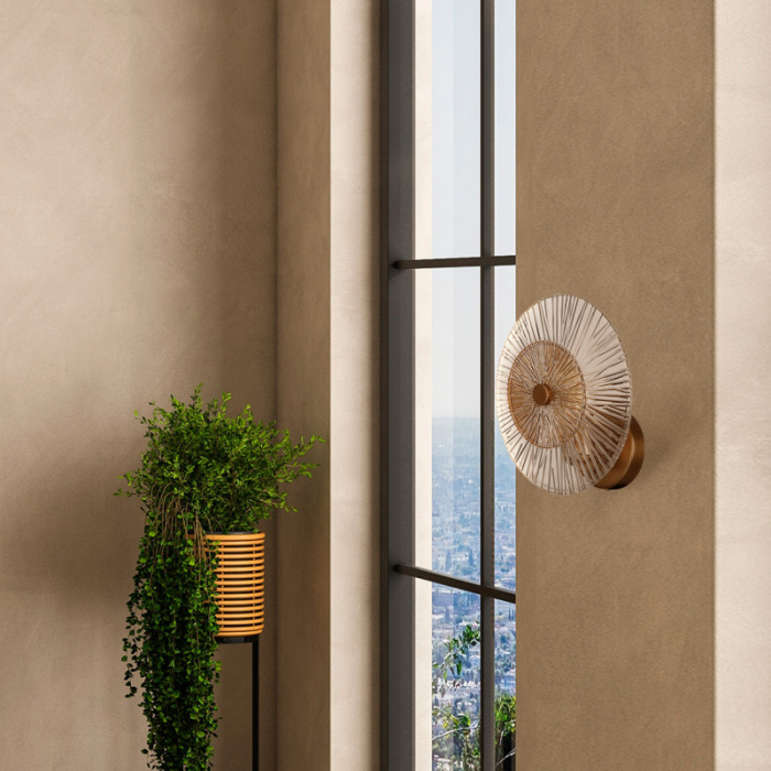 Бра Maytoni Aster MOD007WL-01G