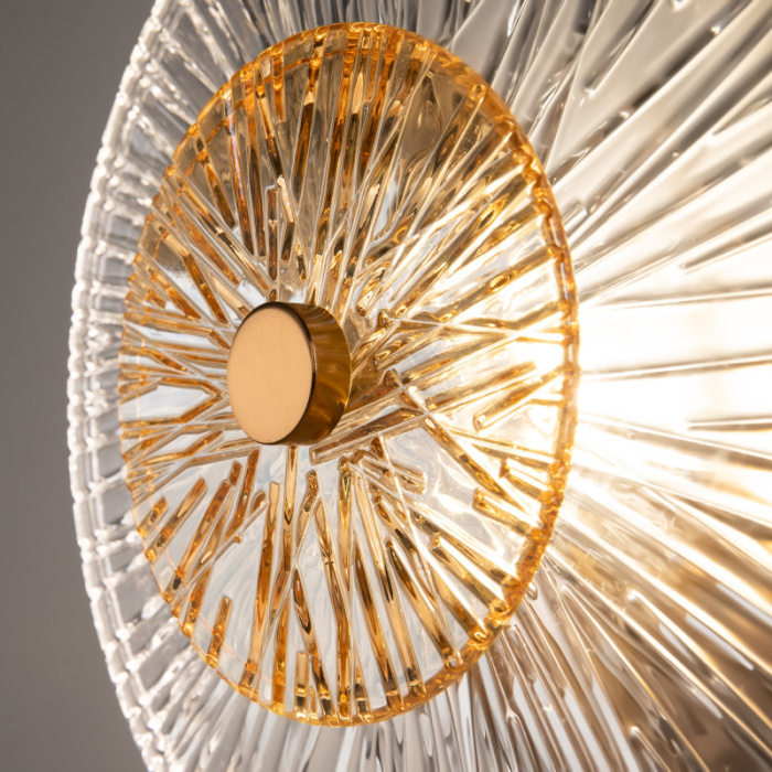 Бра Maytoni Aster MOD007WL-01G