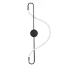 Настенный светильник Odeon Light Keys 4303/19WL