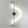 Настенный светильник Odeon Light Keys 4303/19WL