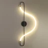 Настенный светильник Odeon Light Keys 4303/19WL
