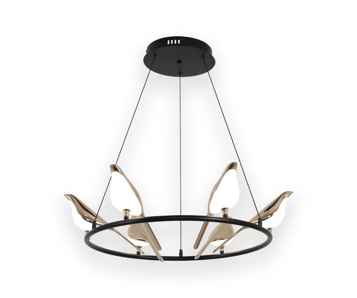 Люстра 08446-6A,33 Kink Light