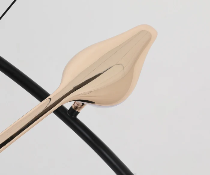 Люстра 08446-6A,33 Kink Light