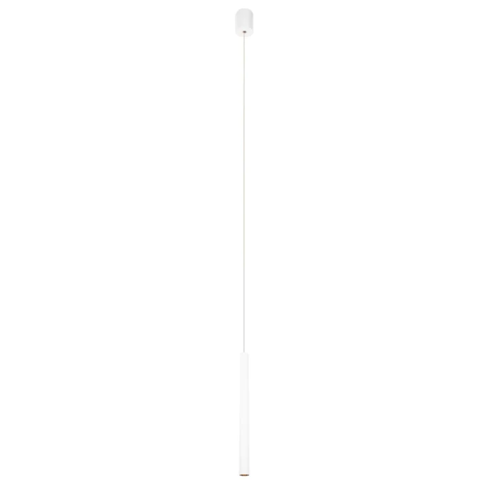 Подвесной светильник LOFT IT Metropolis 10334/600 White