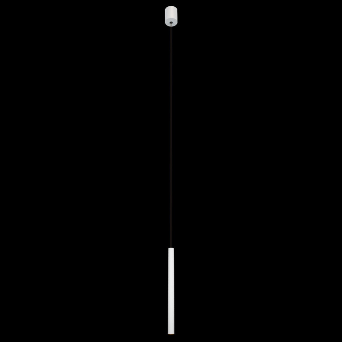 Подвесной светильник LOFT IT Metropolis 10334/600 White