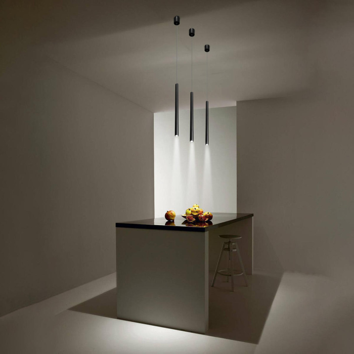 Подвесной светильник LOFT IT Metropolis 10334/600 White