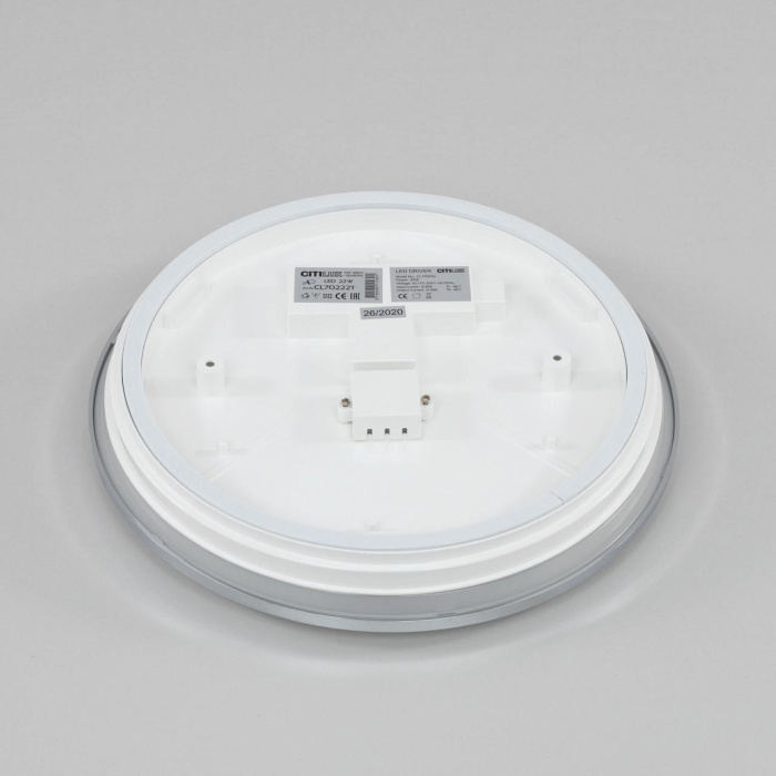 Светильник потолочный Citilux Луна CL702221N