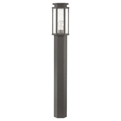 Фонарный столб Odeon Light Gino 4048/1F