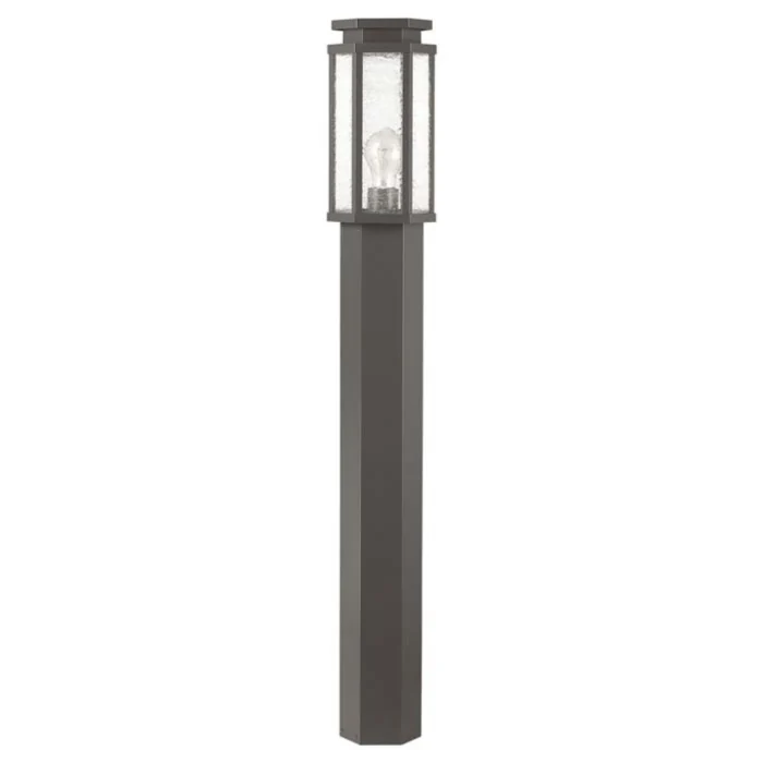 Фонарный столб Odeon Light Gino 4048/1F