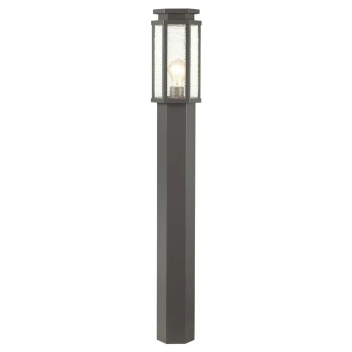 Фонарный столб Odeon Light Gino 4048/1F