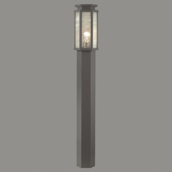 Фонарный столб Odeon Light Gino 4048/1F
