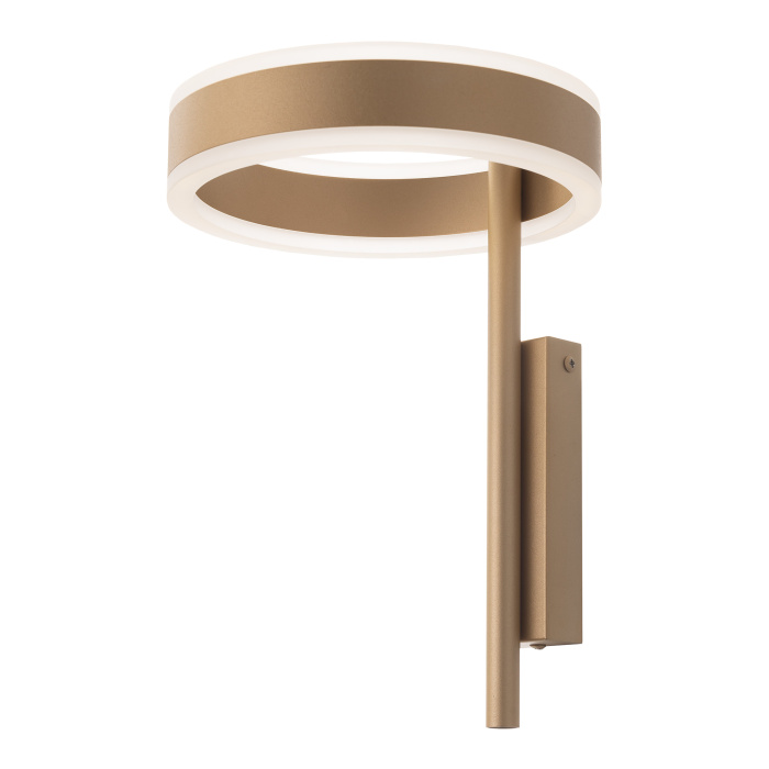 Светильник настенный Citilux Дуэт CL719312