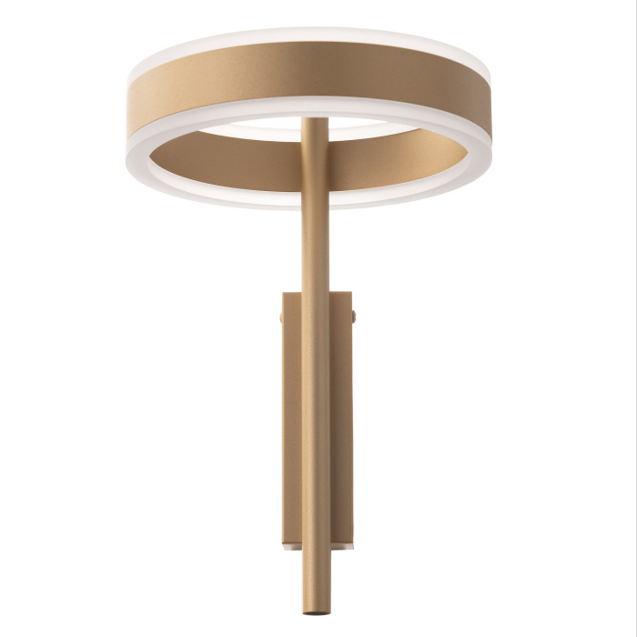 Светильник настенный Citilux Дуэт CL719312