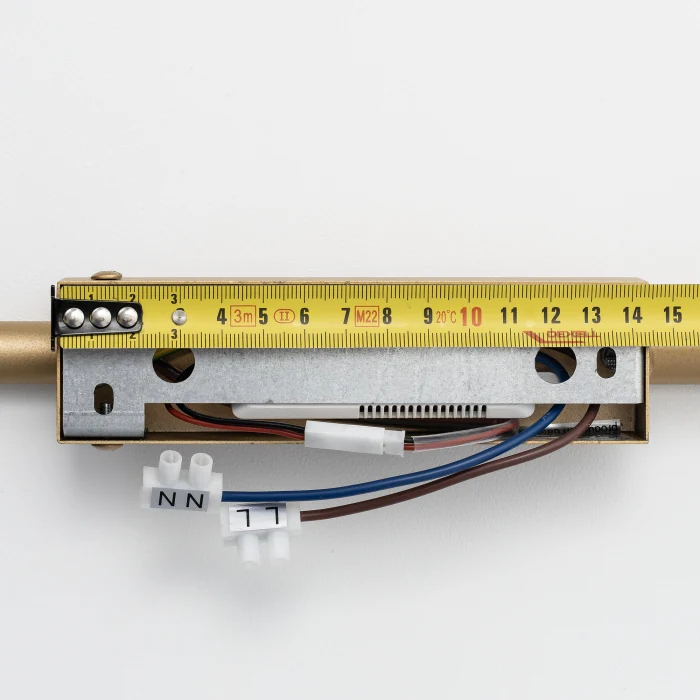 Светильник настенный Citilux Дуэт CL719312
