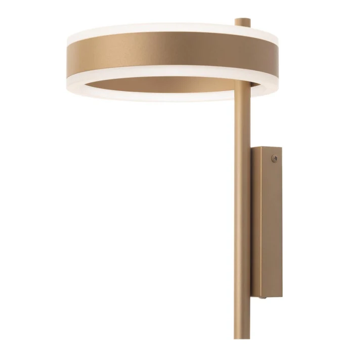 Светильник настенный Citilux Дуэт CL719312