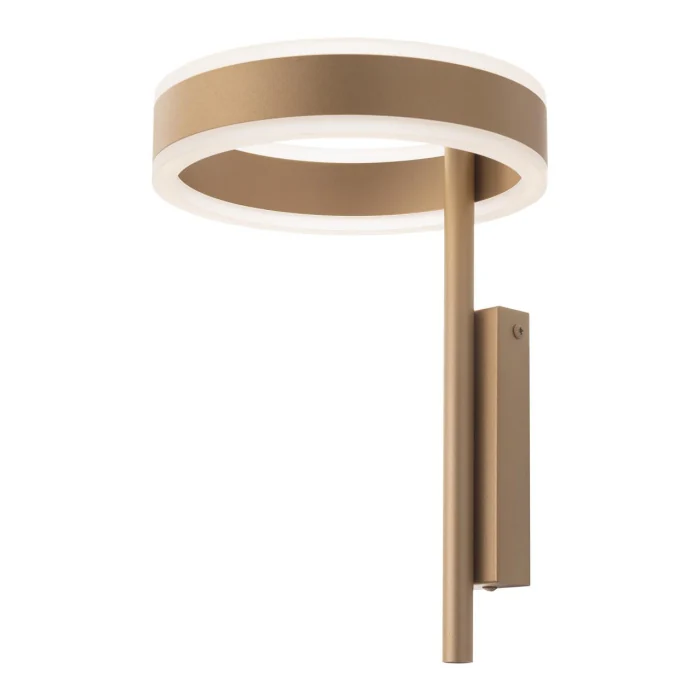 Светильник настенный Citilux Дуэт CL719312