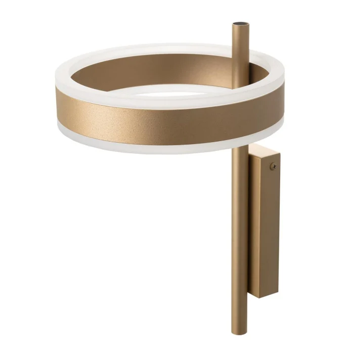 Светильник настенный Citilux Дуэт CL719312