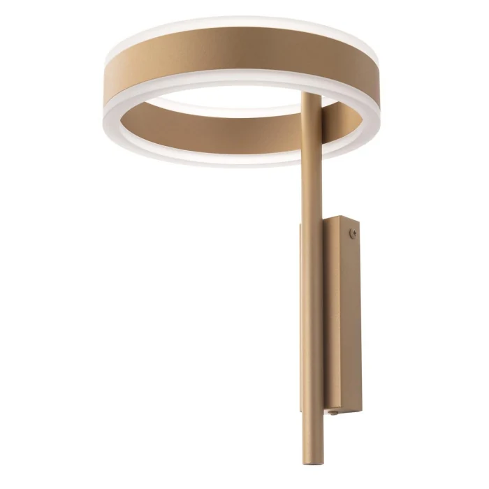 Светильник настенный Citilux Дуэт CL719312