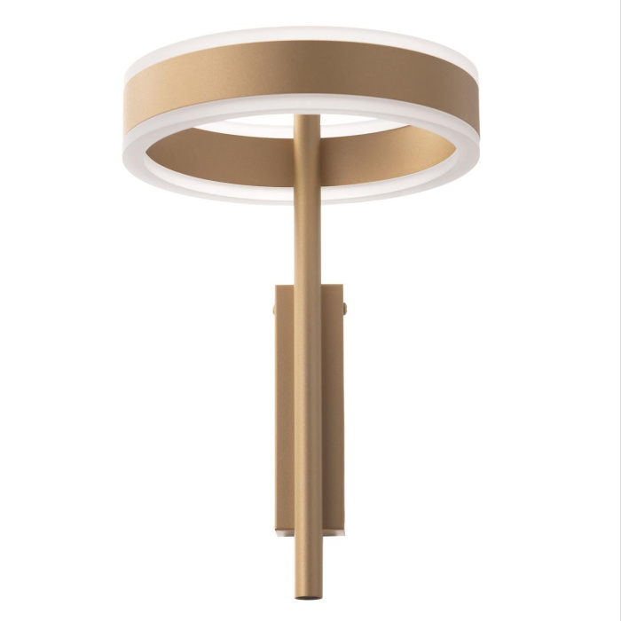 Светильник настенный Citilux Дуэт CL719312