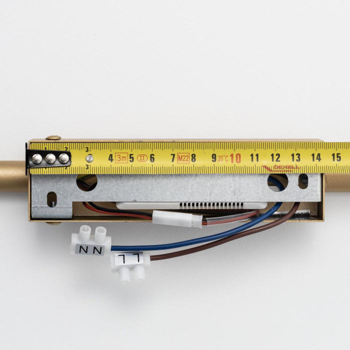 Светильник настенный Citilux Дуэт CL719312