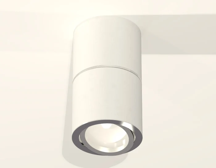 Комплект накладного поворотного светильника Ambrella light XS7401160