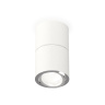 Комплект накладного поворотного светильника Ambrella light XS7401160