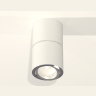 Комплект накладного поворотного светильника Ambrella light XS7401160