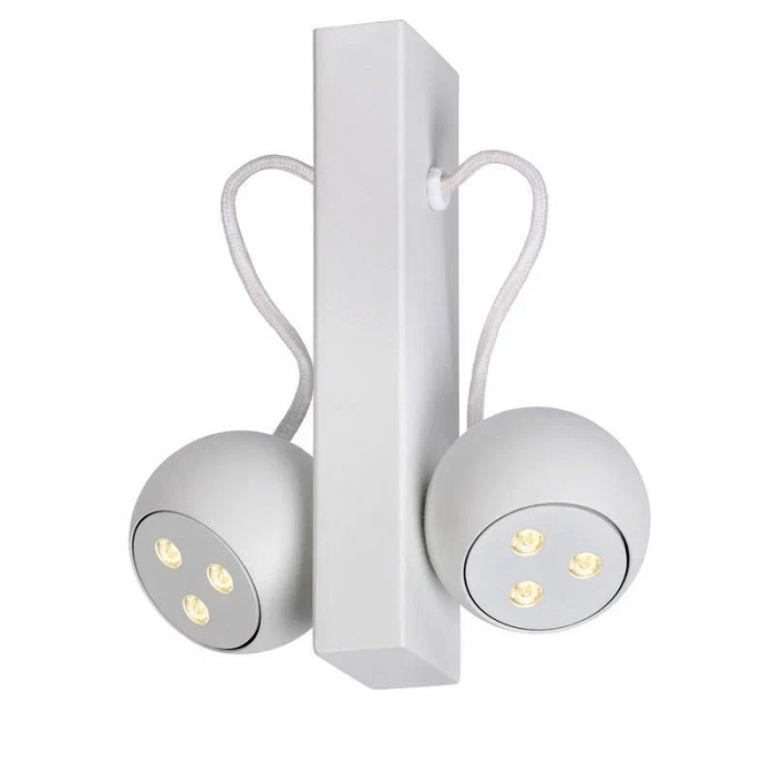 Бра Lucide MAGNET LED 12144/22/31